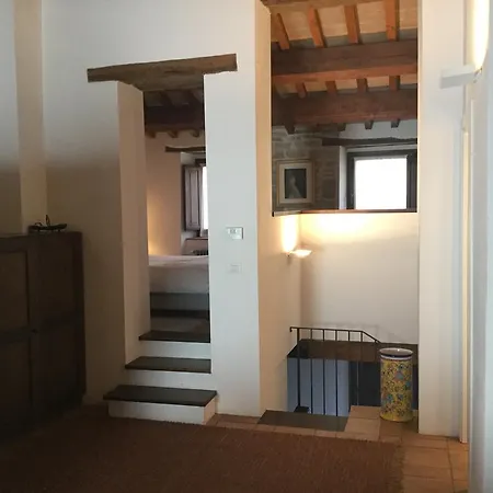 Terre Celesti: Girasole דירה Mercato Vecchio