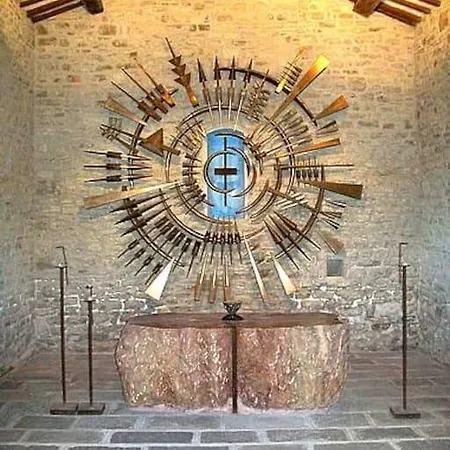 Terre Celesti: Girasole דירה Mercato Vecchio